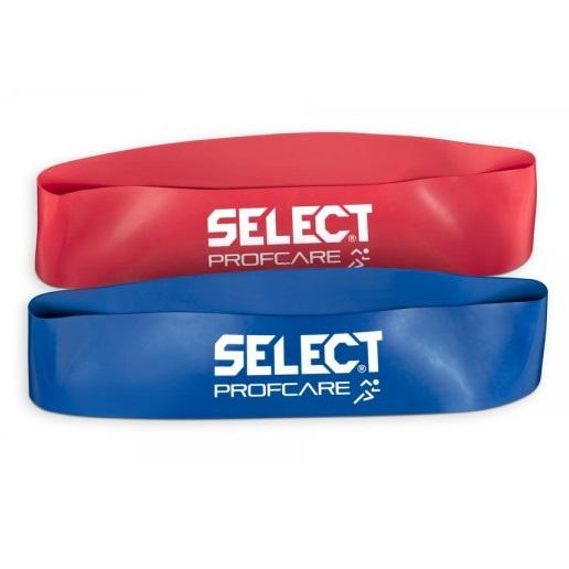 Гумки для фітнесу Select Training Elastic Band (703300-001) - фото 2