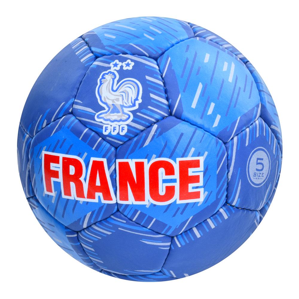 Футбольный мяч 2500-293 FRANCE