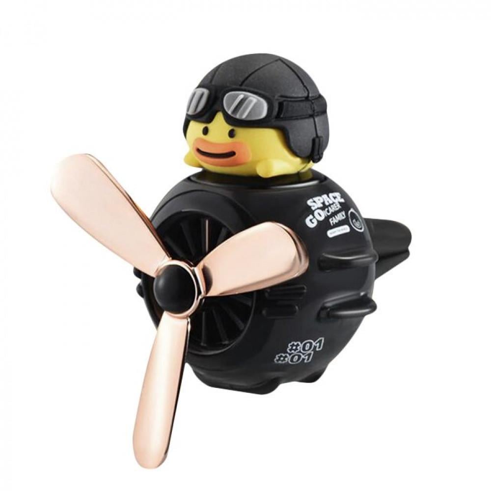 Ароматизатор Pilot Mr. Duck Black