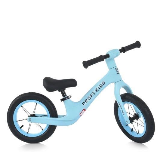 Беговел Profi Kids MBB 1011-1 Голубой