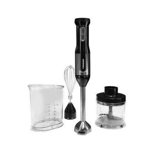 Чоппер блендер погружной Tiross TS 1378 (9202478)