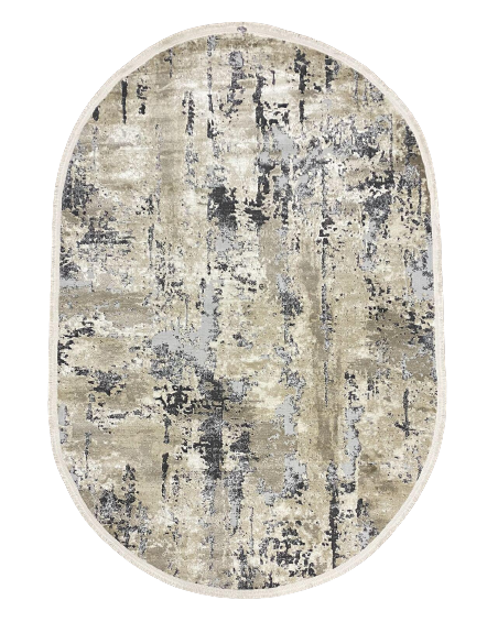 Ковер Optimum Low Pm09C Gold/Beige (6026-10)