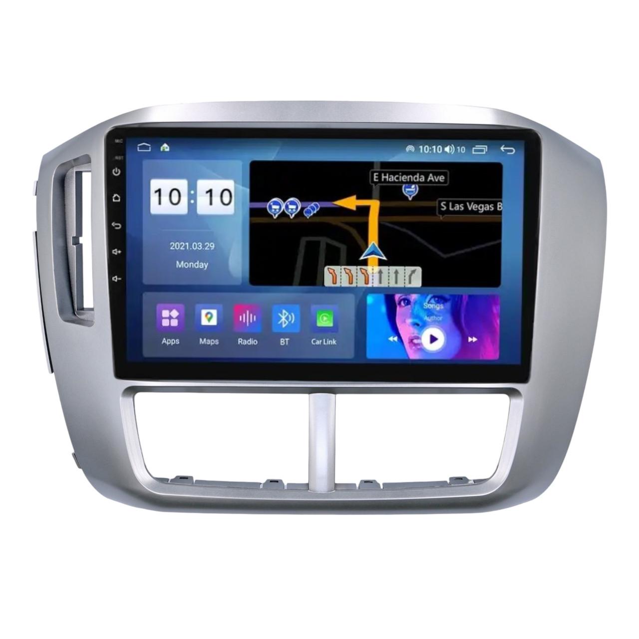 Магнитола штатная Mekede M300S для Honda Pilot 2005-2008 F1 9" (2226402797)