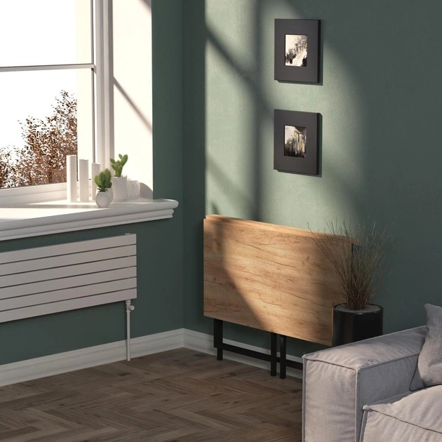 Обідній стіл трансформер Knap Knap Дуб крафт золотий (S201011011) - фото 6 Обідній стіл трансформер Knap Knap Дуб крафт золотий (S201011011) - фото 6