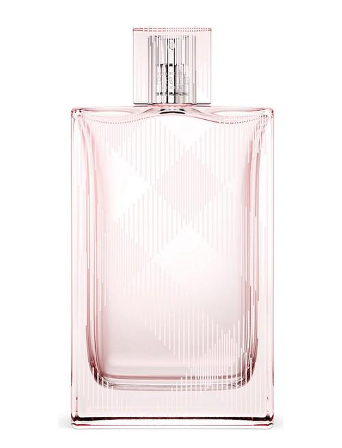 Туалетная вода для женщин Burberry Brit Sheer 50 мл (13839)