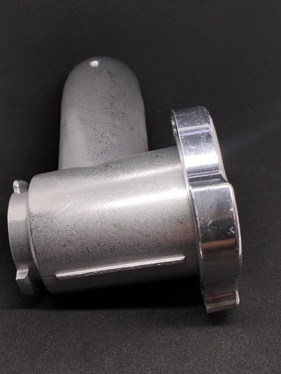 Тубус и гайка накатная для мясорубки Moulinex ME203/ME204/ME205/ME206/ME207 (3067186936)