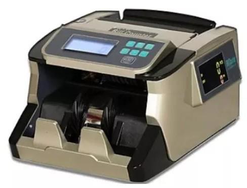 Аппарат для пересчета валюты Счетчик BILL COUNTER H-8500 (COUNTER H-8500)