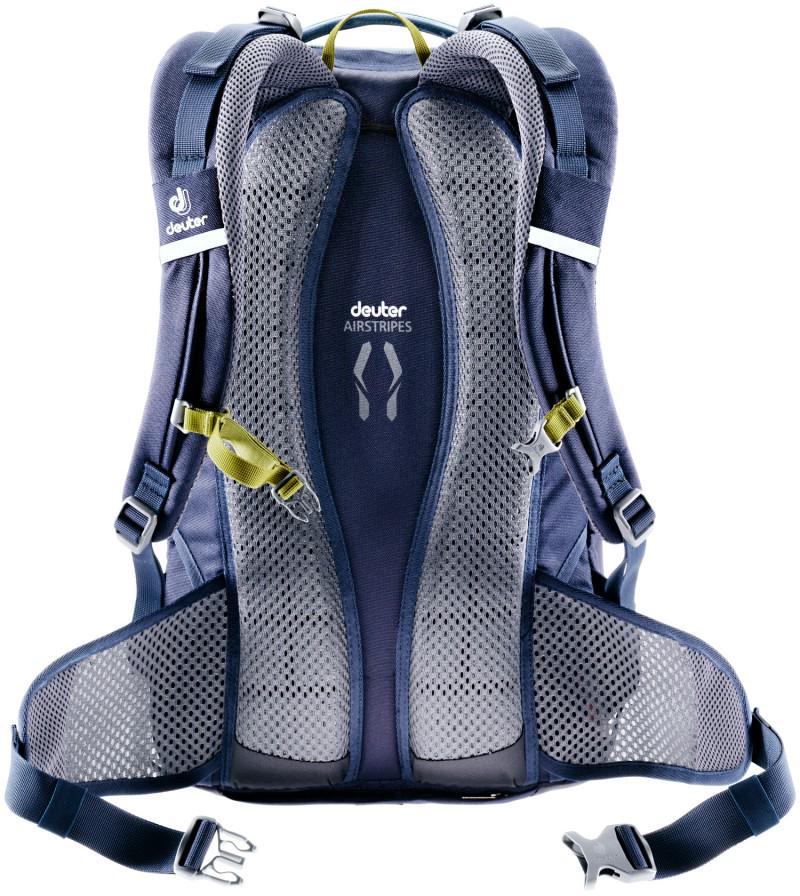 Рюкзак Deuter Giga Bike SL Black-Graphite (1052-3822118 4701)