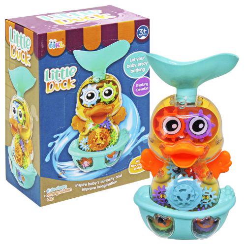 Игрушка для ванной Little Duck (201437) Игрушка для ванной Little Duck (201437)