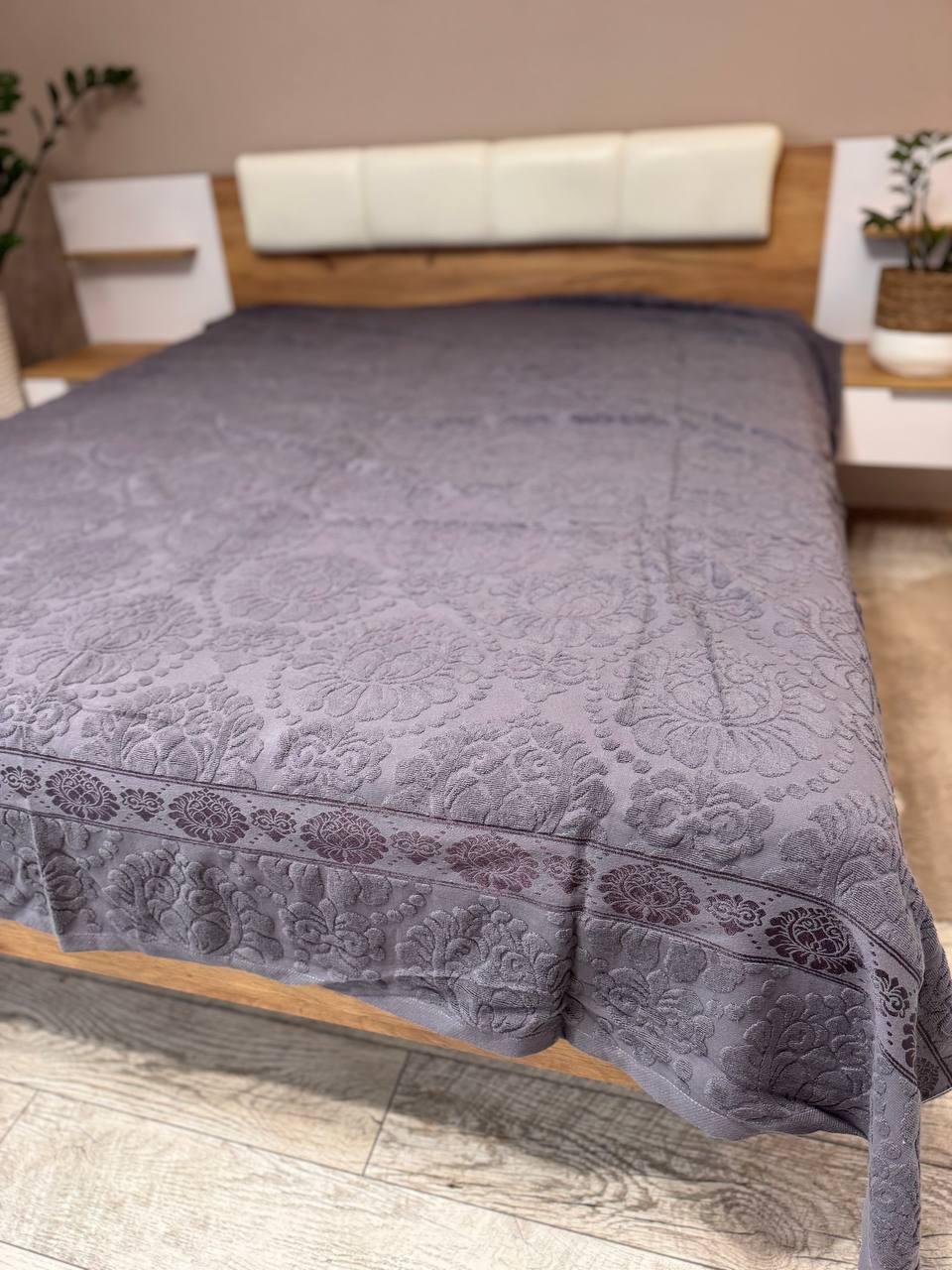 Простирадло махрове 200х230 см (П4К-А-mahra-002)