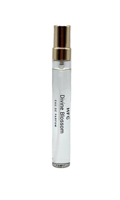 Парфумована вода аромат схожий на Haute Fragrance Company HFC Divine Blossom mini (32877)
