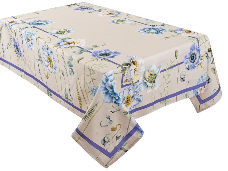 Скатерть Lefard Lavinia 140x180 см (747-044)