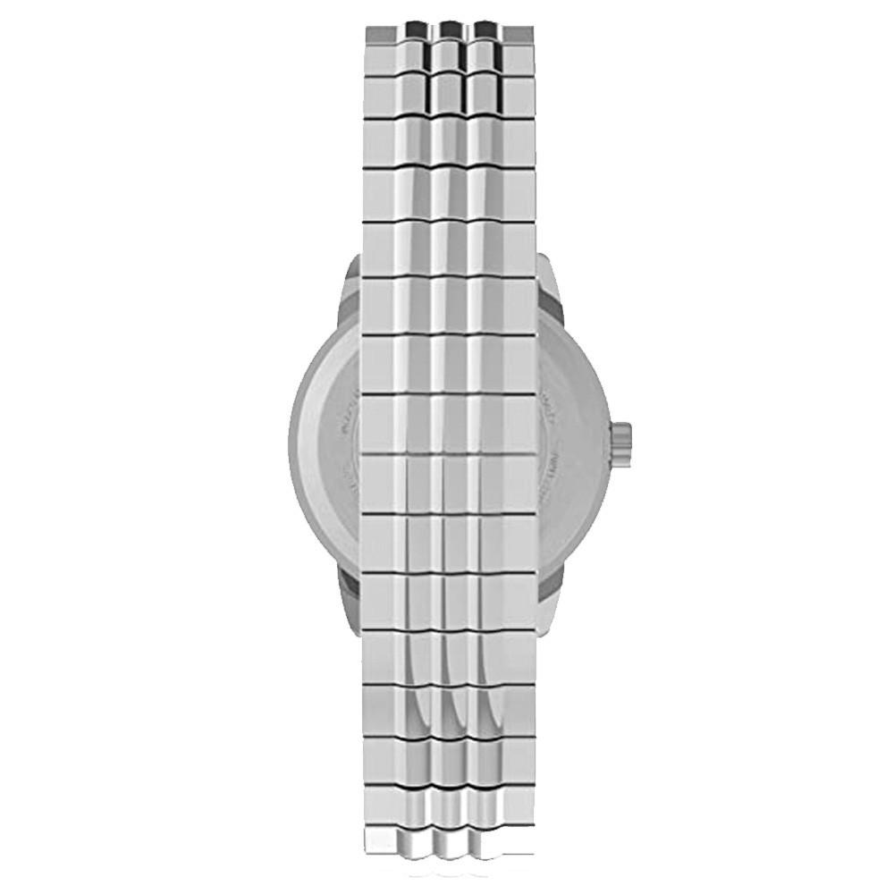 Наручний годинник жіночий Timex Easy Reader кварцевий Silver (Tx2v05800) - фото 2