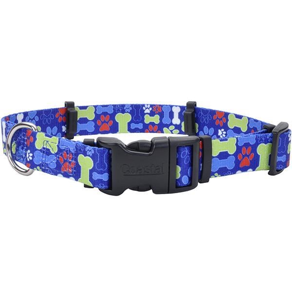 Нашийник захисний Coastal Hideaway для протиблошиного нашийника 1,6х30 см (06143MBN12)