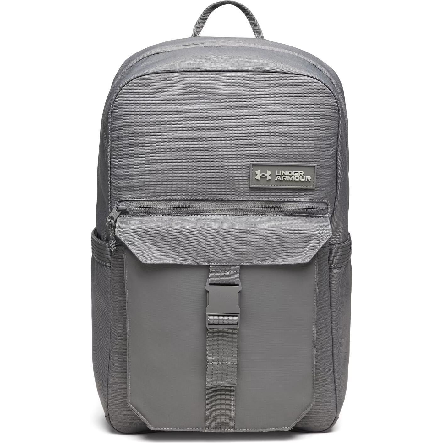 Рюкзак Under Armour TRIUMPH CAMPUS BACKPACK 23L Серый (1384462-709)