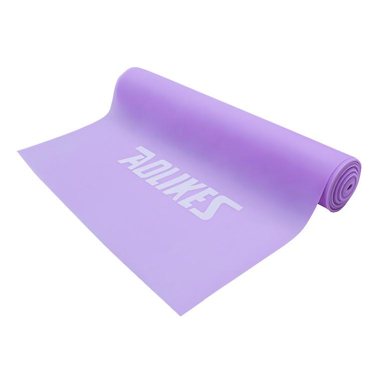 Лента эластичная Aolikes LD-3605 150 см Violet (2100893173)