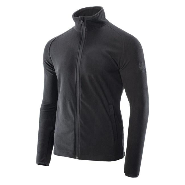 ᐉ Кофта мужская флисовая Magnum Essential Microfleece M Black (MGN ...