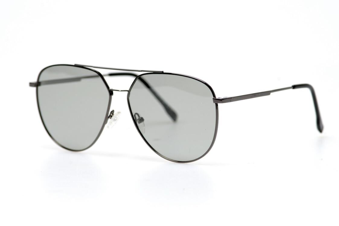 Очки мужские солнцезащитные SunGlasses с поляризацией 98152c2 (o4ki-10914)