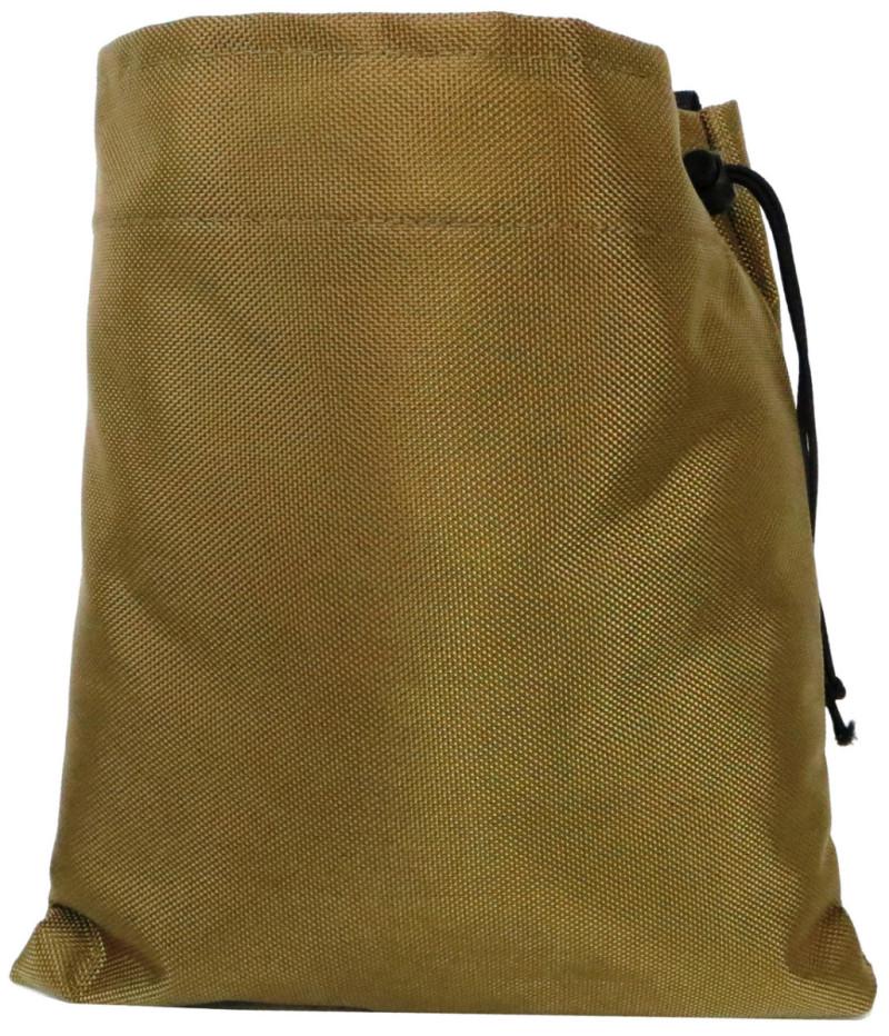 Подсумок Ukr Military для автоматных магазинов Койот (S1645233 yavs L)