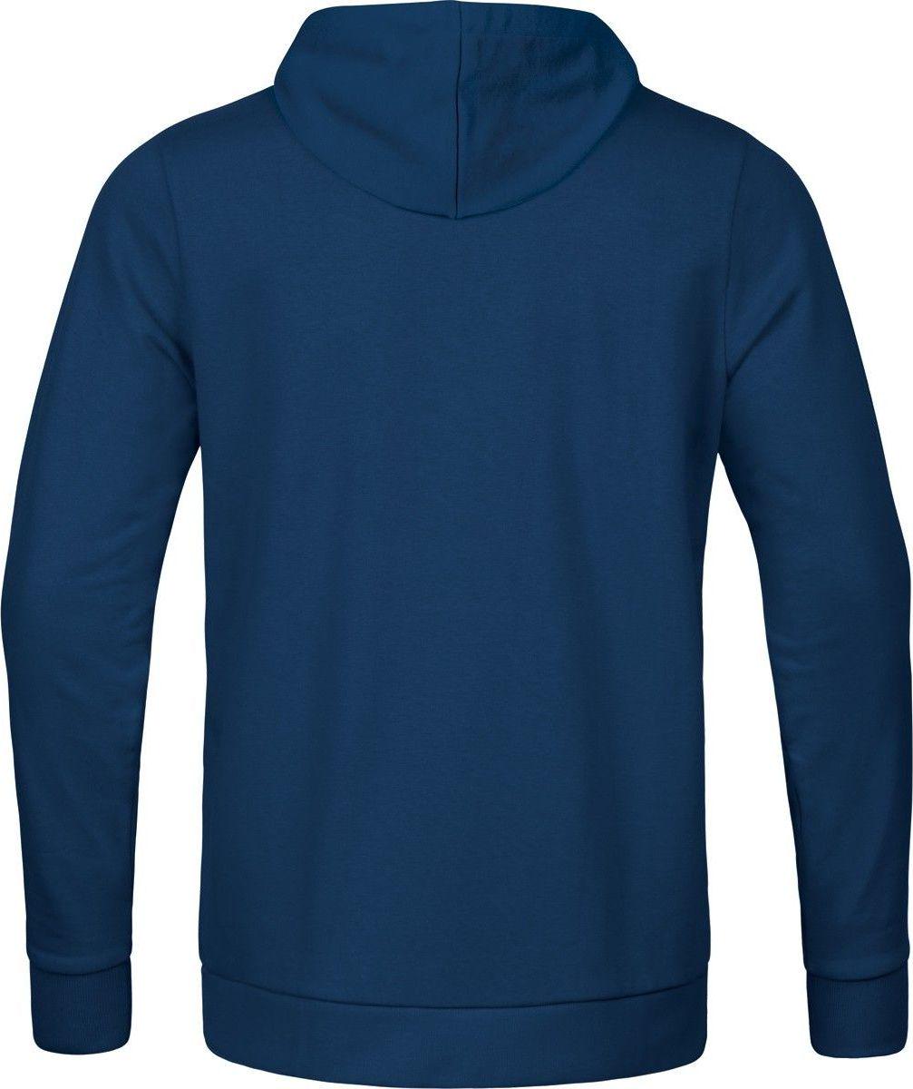 Толстовка Jako Base6865-09 M Синій - фото 2 Толстовка Jako Base6865-09 M Синій - фото 2