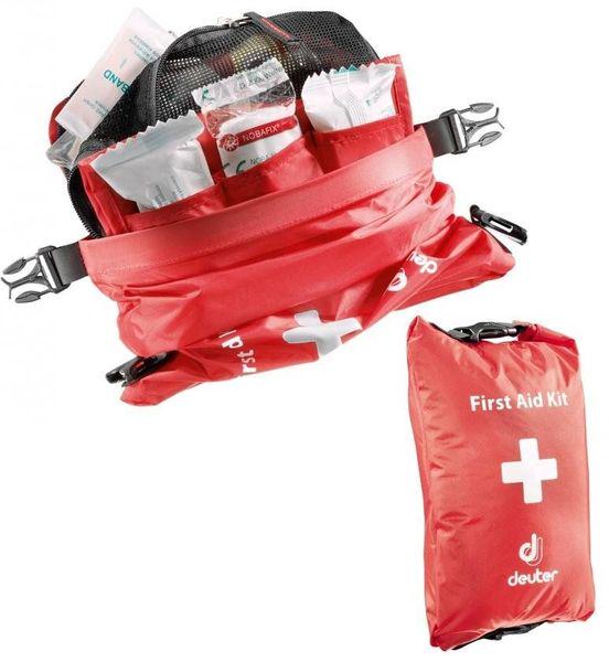 Аптечка Deuter First Aid Kid DRY M fire (39260 49263 505) - фото 2