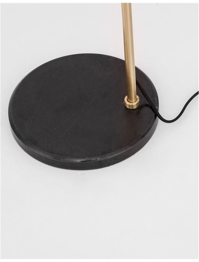 Торшер Nova Luce Alvarez (9136702) - фото 6 Торшер Nova Luce Alvarez (9136702) - фото 6