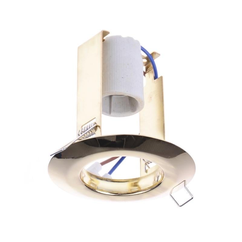 Светильник точечный Ring 50 A PB Светильник точечный Ring 50 A PB
