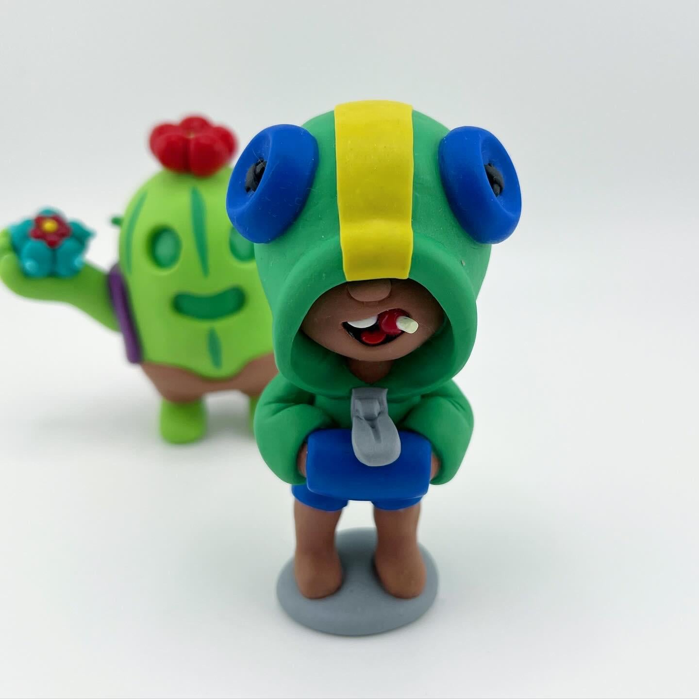 Силиконовый молд Леон (9231) Силиконовый молд Леон (9231)