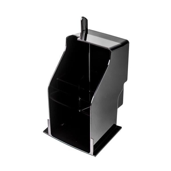 Емкость для кофейного остатка кофемашины DeLonghi 5513232341 (00000040107)