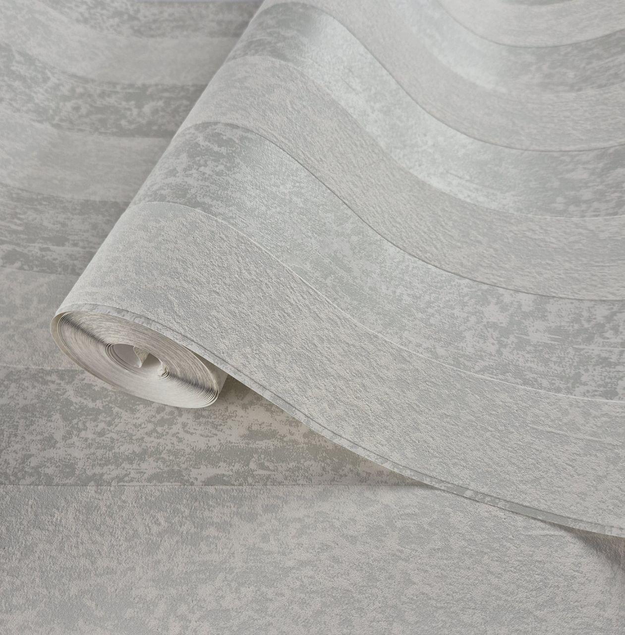 Шпалери вінілові Marburg 82068 0,53х10,05 м Сіро-бежевий (29711489)