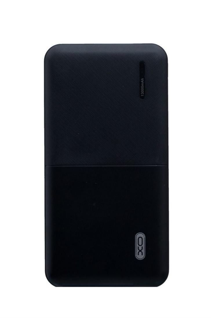 Універсальна мобільна батарея XO PB70 13000 mAh (2002498117)