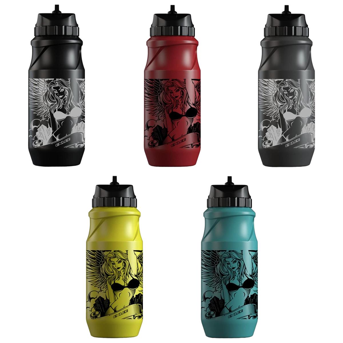 Велофляга ENLEE RR-20 Стиль 3 Червоний (EN-RR20-4862UA) - фото 7 Велофляга ENLEE RR-20 Стиль 3 Червоний (EN-RR20-4862UA) - фото 7