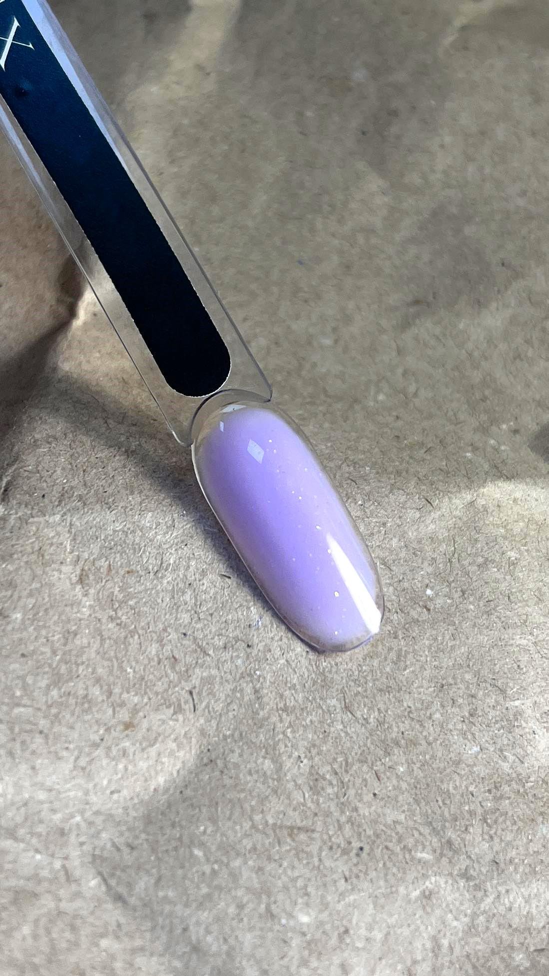 Гель для наращивания ногтей твердый FLEX Builder Gel French 15 мл Nika 9 (2066881075450)