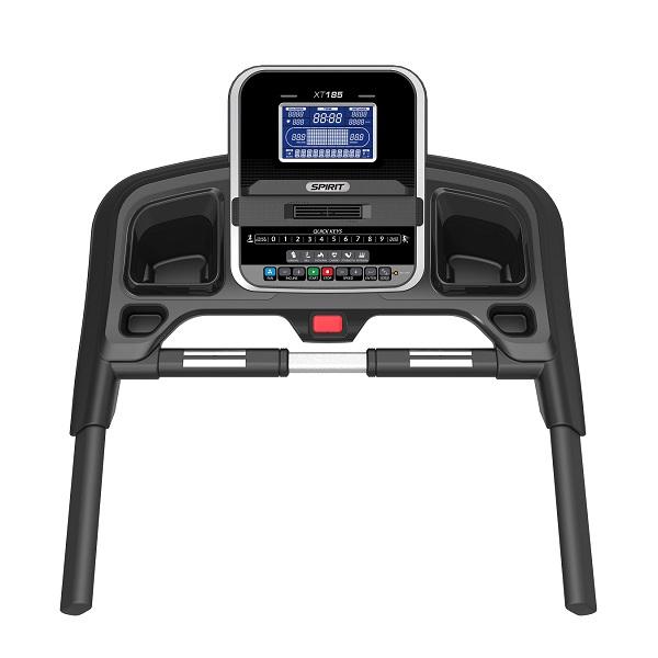 Беговая дорожка Spirit XT185.16 - фото 12 Беговая дорожка Spirit XT185.16 - фото 12