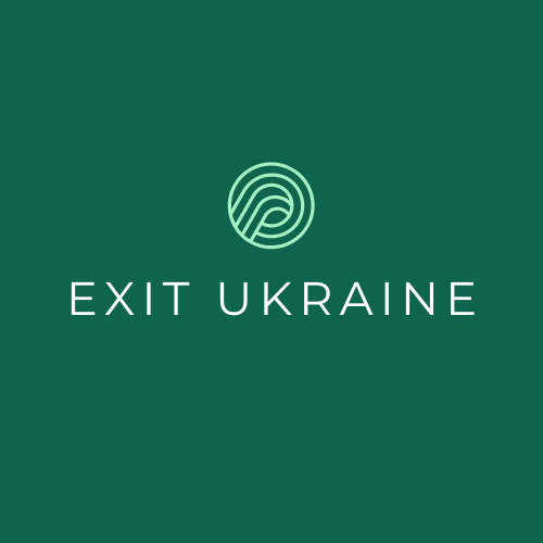 Exit Ukraine
