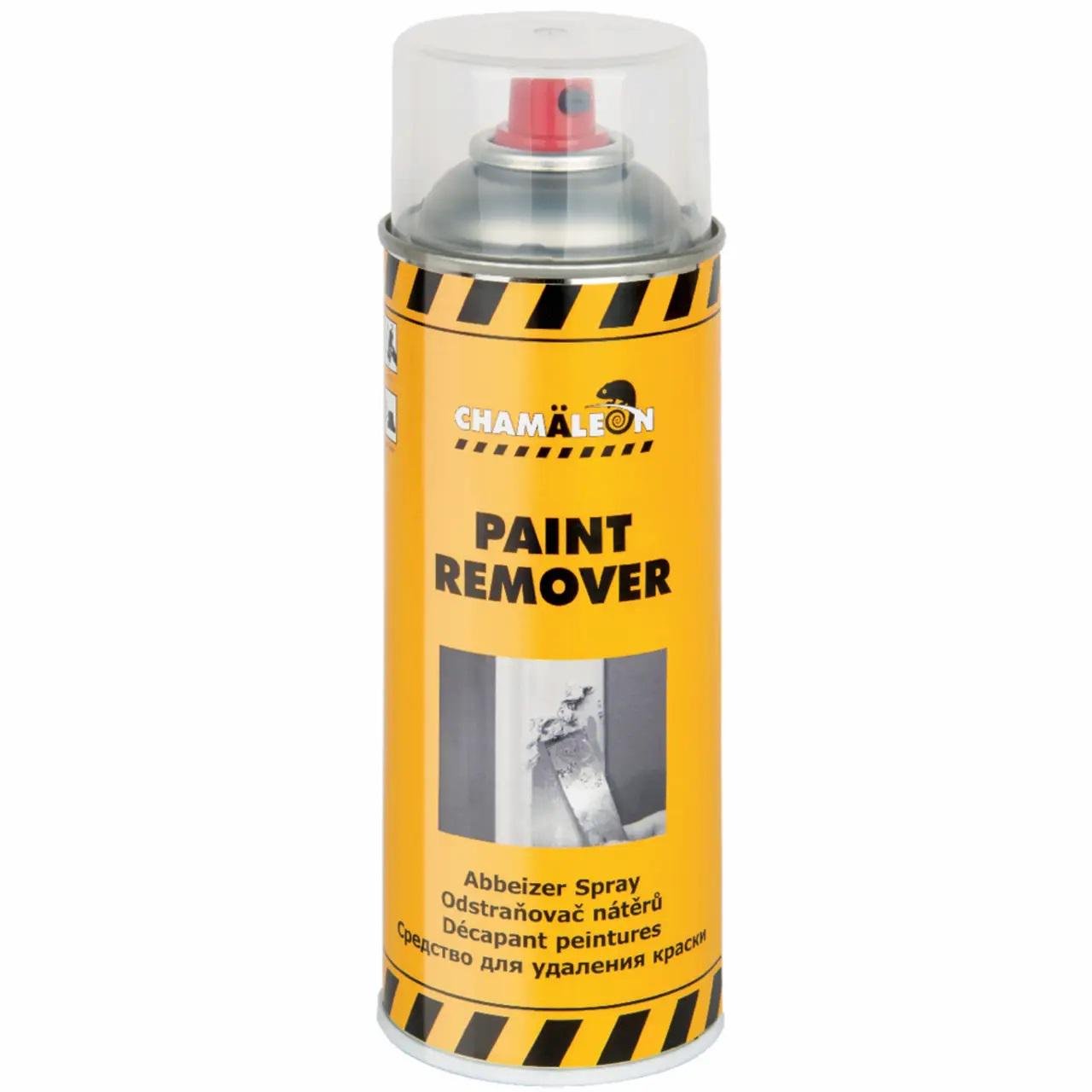 Засіб для видалення фарби Сhamaleon 673 Paint Remover 400 мл (26730)