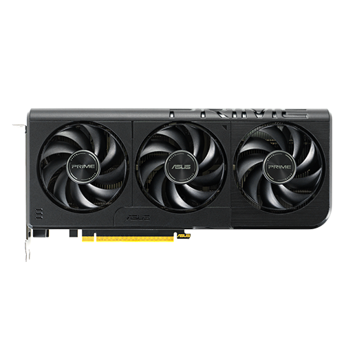 Відеокарта Asus NVIDIA GeForce RTX 5050 PRIME OC 8 Гб 20000 MHz Black (PRIME-RTX5050-O8G)