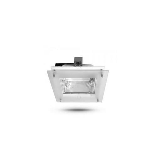 Світильник світлодіодний Brilum 702S LED 30 W NW Білий