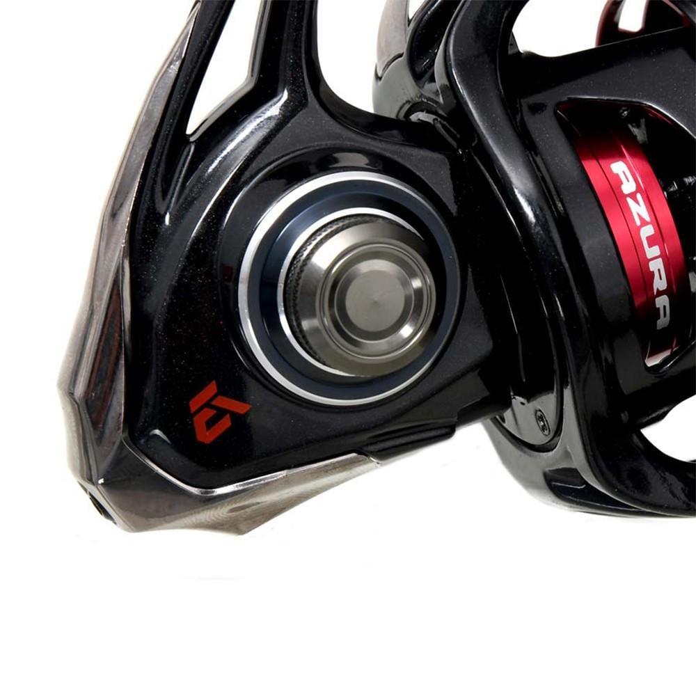 Катушка спиннинговая Azura Sawada 3000S (AZS3000S) - фото 3 Катушка спиннинговая Azura Sawada 3000S (AZS3000S) - фото 3