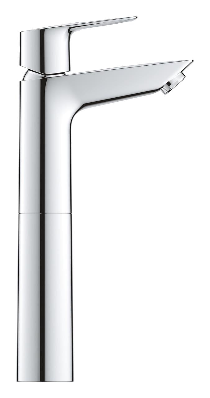 Смеситель для раковины XL-размера Grohe BauLoop New на столешницу (23764001)