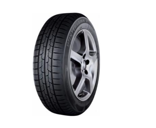 Автошина Firestone WinterHawk 2 EVO 195/50R15 82H