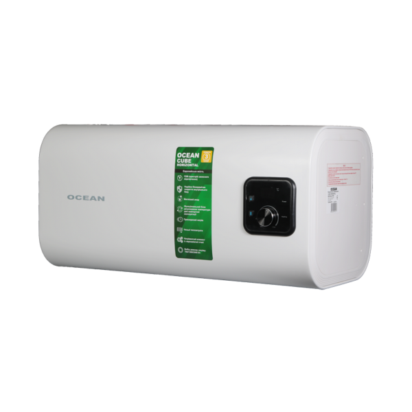 Бойлер Ocean CUBE-Horizontal RZF50D-4 ET+WT (1558549) - фото 4 Бойлер Ocean CUBE-Horizontal RZF50D-4 ET+WT (1558549) - фото 4
