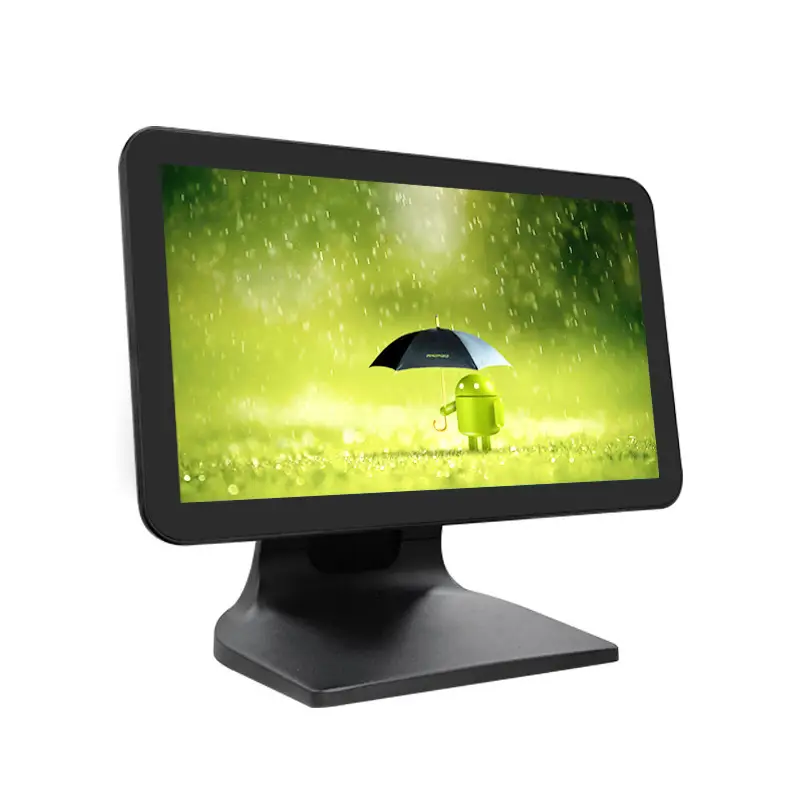 Терминал-POS сенсорный POS-Smart LeBlack 15,6” на Android 11,2/32 ГБ (12914010)