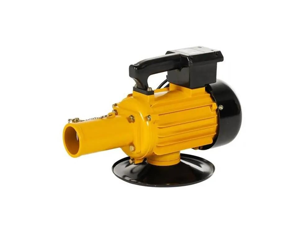 Вибратор для бетона Lumag LFR 15E