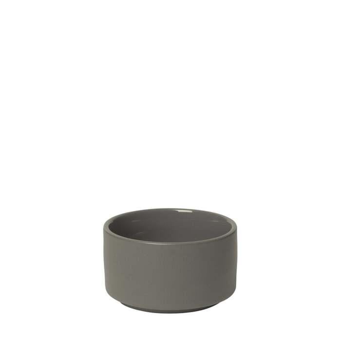 Піала для закусок Blomus Mio Pewter 8,5 см (33556201)