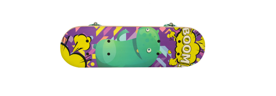 Скейтборд MS 0324-1 (AN003880) Скейтборд MS 0324-1 (AN003880)