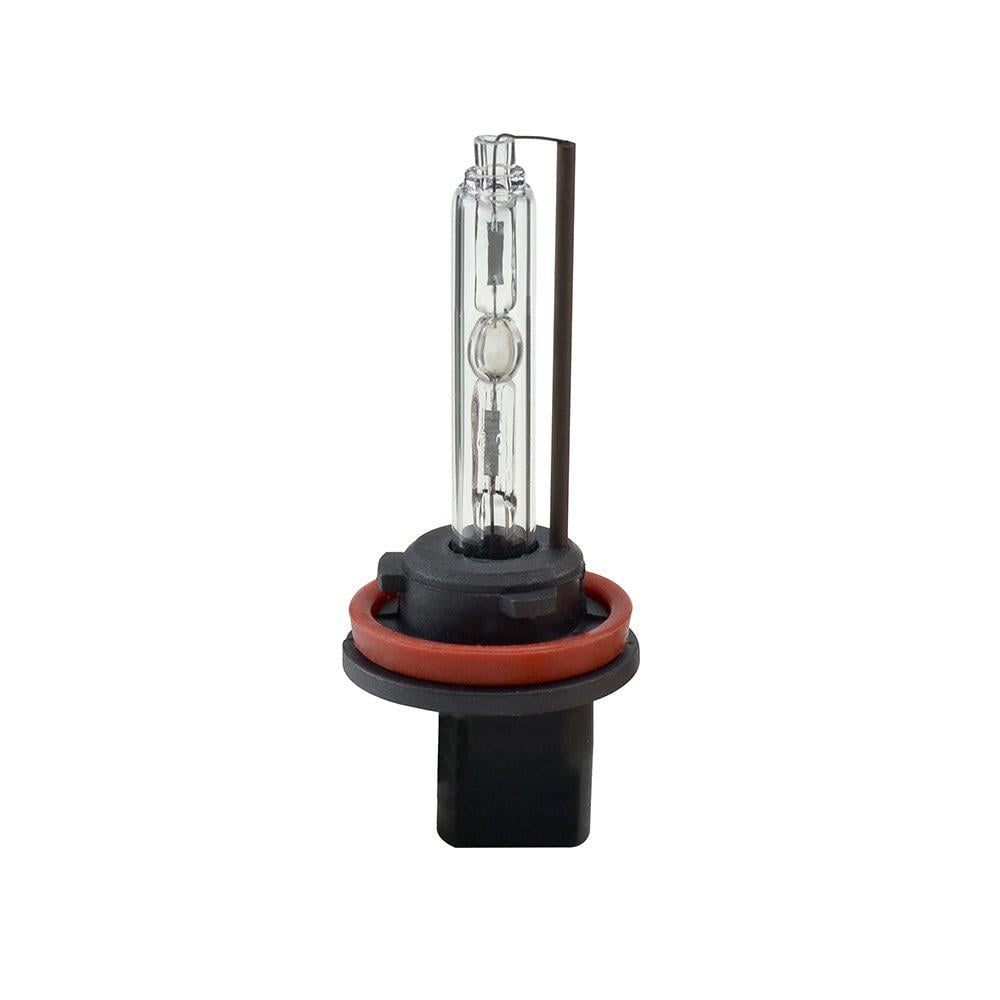 Ксеноновая лампа CYCLONE H11 35 Вт BASE