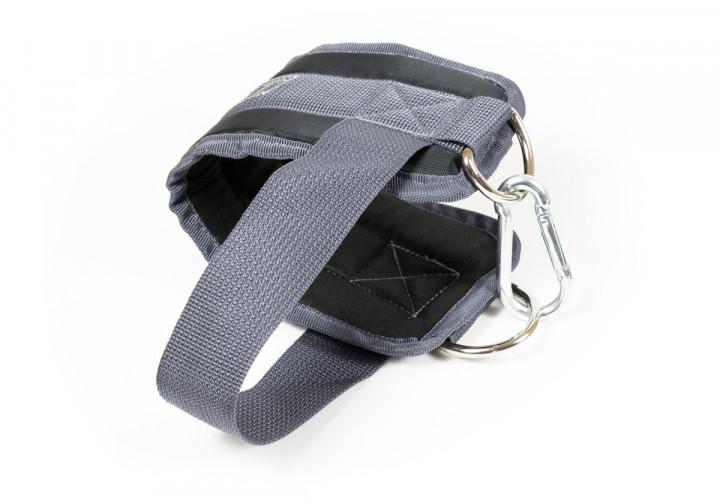 Манжета EasyFit для тяги с пяткой оксфорд (EF-LGSTR-01) - фото 2 Манжета EasyFit для тяги с пяткой оксфорд (EF-LGSTR-01) - фото 2