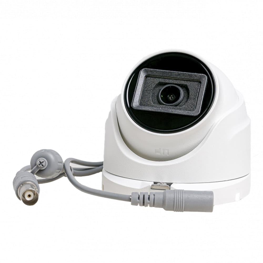 Камера 5 МП TurboHD Hikvision DS-2CE79H8T-AIT3ZF 2,7-13,5 мм - фото 5