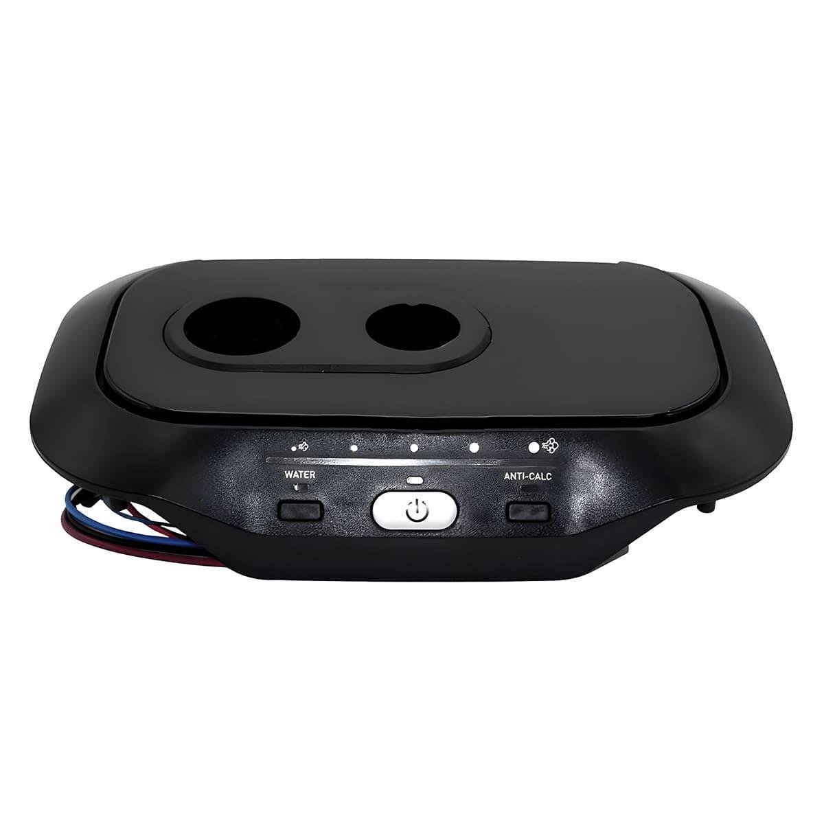 Панель лицьова з платою для відпарювача Tefal (FS-9100033780) Панель лицьова з платою для відпарювача Tefal (FS-9100033780)